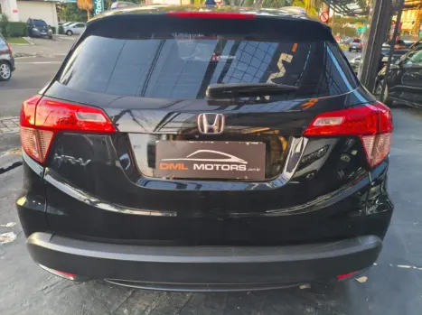 HONDA HR-V 1.8 16V 4P EXL FLEX AUTOM�TICO CVT, Foto 12