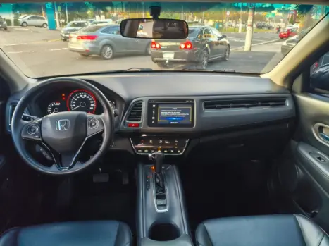 HONDA HR-V 1.8 16V 4P EXL FLEX AUTOM�TICO CVT, Foto 14