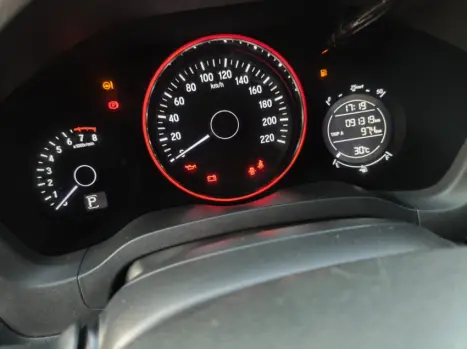 HONDA HR-V 1.8 16V 4P EXL FLEX AUTOM�TICO CVT, Foto 16