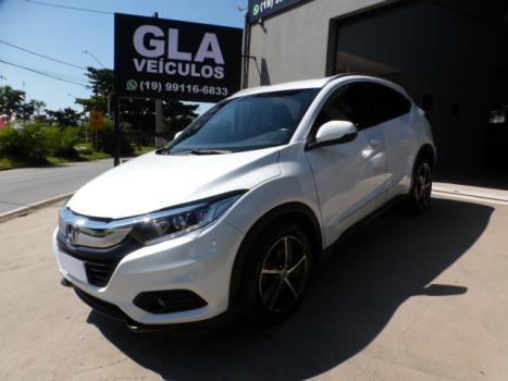 HONDA HR-V 1.8 16V 4P EX FLEX AUTOM�TICO CVT, Foto 1