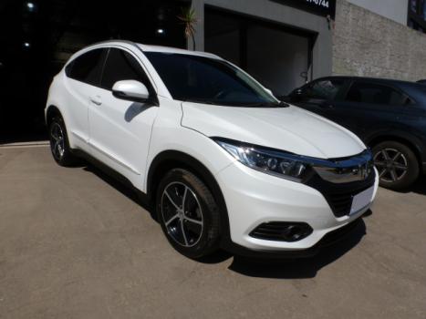 HONDA HR-V 1.8 16V 4P EX FLEX AUTOM�TICO CVT, Foto 2