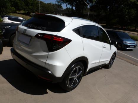 HONDA HR-V 1.8 16V 4P EX FLEX AUTOM�TICO CVT, Foto 3