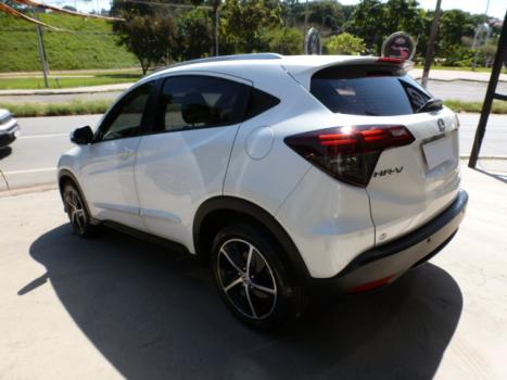 HONDA HR-V 1.8 16V 4P EX FLEX AUTOM�TICO CVT, Foto 4