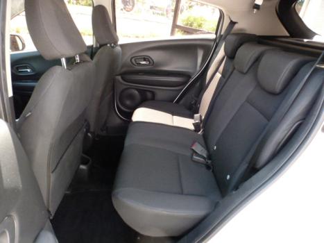 HONDA HR-V 1.8 16V 4P EX FLEX AUTOM�TICO CVT, Foto 5