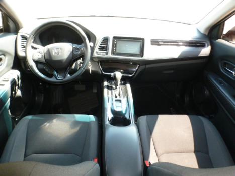 HONDA HR-V 1.8 16V 4P EX FLEX AUTOM�TICO CVT, Foto 6