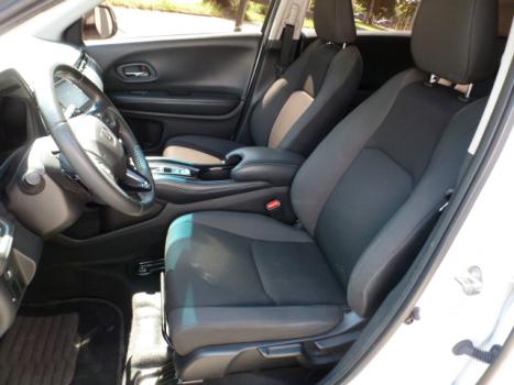 HONDA HR-V 1.8 16V 4P EX FLEX AUTOM�TICO CVT, Foto 7