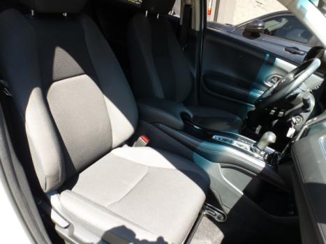 HONDA HR-V 1.8 16V 4P EX FLEX AUTOM�TICO CVT, Foto 8