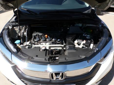 HONDA HR-V 1.8 16V 4P EX FLEX AUTOM�TICO CVT, Foto 9
