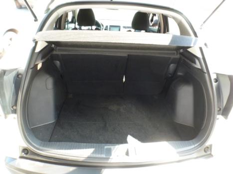 HONDA HR-V 1.8 16V 4P EX FLEX AUTOM�TICO CVT, Foto 10