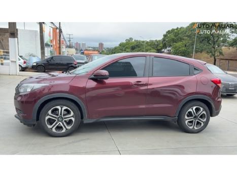 HONDA HR-V 1.8 16V 4P LX FLEX, Foto 2