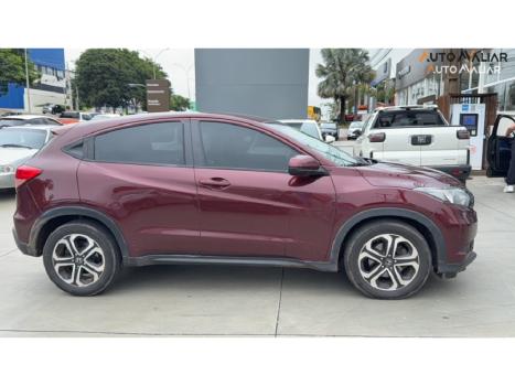 HONDA HR-V 1.8 16V 4P LX FLEX, Foto 3