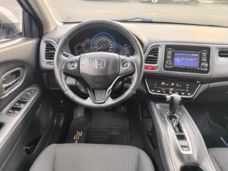 HONDA HR-V 1.8 16V 4P EX FLEX AUTOM�TICO CVT, Foto 7