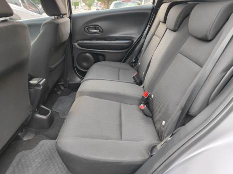HONDA HR-V 1.8 16V 4P EX FLEX AUTOM�TICO CVT, Foto 10