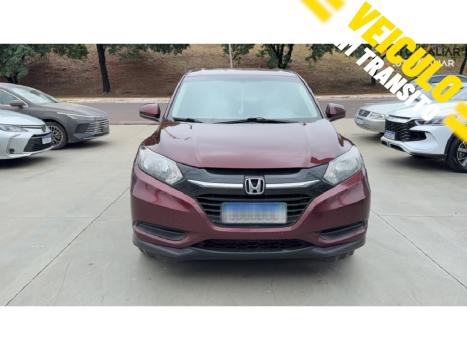 HONDA HR-V 1.8 16V 4P LX FLEX, Foto 1