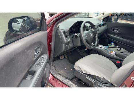 HONDA HR-V 1.8 16V 4P LX FLEX, Foto 5