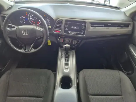HONDA HR-V 1.8 16V 4P LX FLEX, Foto 3