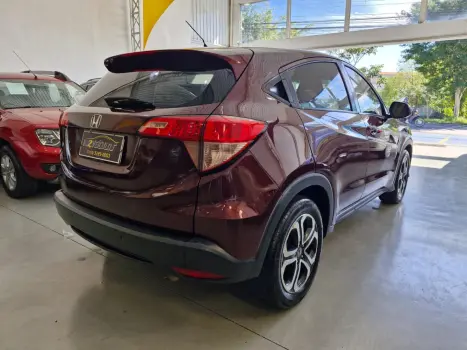 HONDA HR-V 1.8 16V 4P LX FLEX, Foto 7