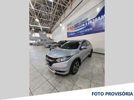 HONDA HR-V 1.8 16V 4P EXL FLEX AUTOM�TICO CVT, Foto 1