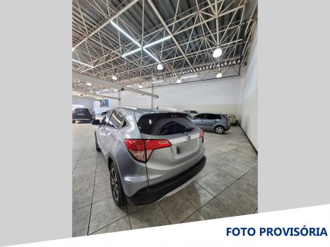 HONDA HR-V 1.8 16V 4P EXL FLEX AUTOM�TICO CVT, Foto 2