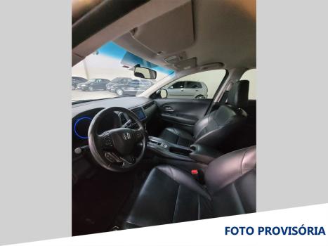 HONDA HR-V 1.8 16V 4P EXL FLEX AUTOM�TICO CVT, Foto 3