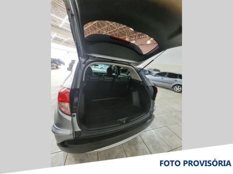 HONDA HR-V 1.8 16V 4P EXL FLEX AUTOM�TICO CVT, Foto 4