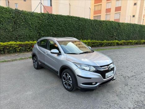HONDA HR-V 1.8 16V 4P EX FLEX AUTOM�TICO CVT, Foto 1