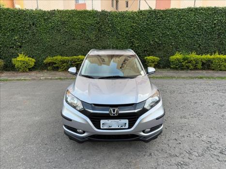 HONDA HR-V 1.8 16V 4P EX FLEX AUTOM�TICO CVT, Foto 2