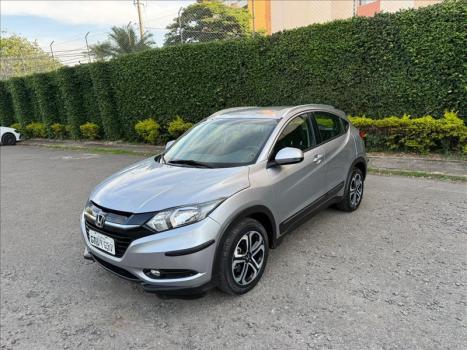 HONDA HR-V 1.8 16V 4P EX FLEX AUTOM�TICO CVT, Foto 3