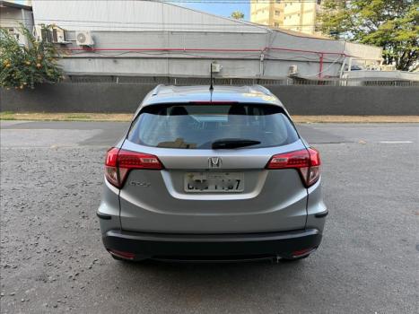 HONDA HR-V 1.8 16V 4P EX FLEX AUTOM�TICO CVT, Foto 4