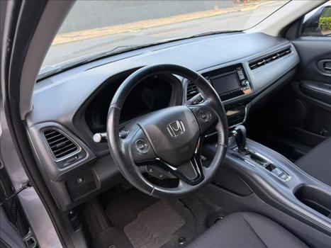 HONDA HR-V 1.8 16V 4P EX FLEX AUTOM�TICO CVT, Foto 6
