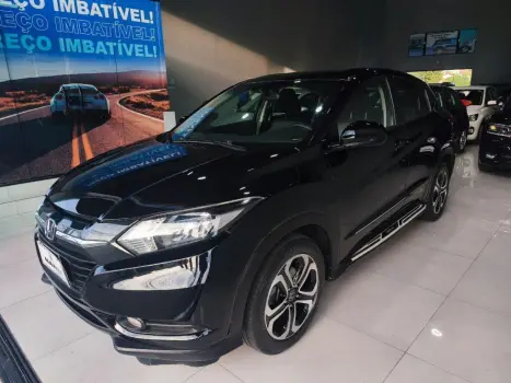 HONDA HR-V 1.8 16V 4P LX FLEX AUTOM�TICO CVT, Foto 1