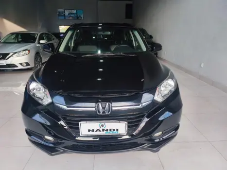 HONDA HR-V 1.8 16V 4P LX FLEX AUTOM�TICO CVT, Foto 2