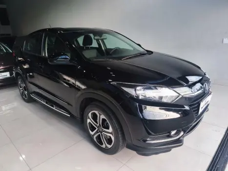 HONDA HR-V 1.8 16V 4P LX FLEX AUTOM�TICO CVT, Foto 3