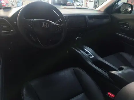 HONDA HR-V 1.8 16V 4P LX FLEX AUTOM�TICO CVT, Foto 7