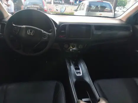 HONDA HR-V 1.8 16V 4P LX FLEX AUTOM�TICO CVT, Foto 8