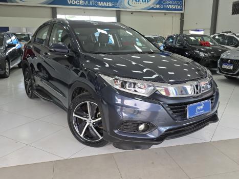 HONDA HR-V 1.8 16V 4P EXL FLEX AUTOM�TICO CVT, Foto 1