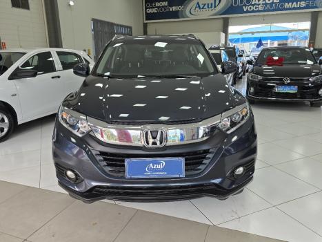 HONDA HR-V 1.8 16V 4P EXL FLEX AUTOM�TICO CVT, Foto 2