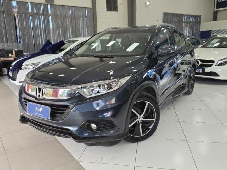HONDA HR-V 1.8 16V 4P EXL FLEX AUTOM�TICO CVT, Foto 3