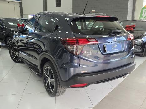 HONDA HR-V 1.8 16V 4P EXL FLEX AUTOM�TICO CVT, Foto 4