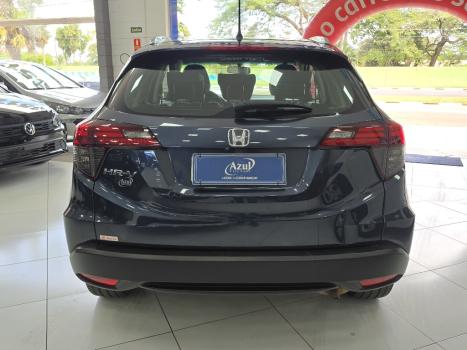 HONDA HR-V 1.8 16V 4P EXL FLEX AUTOM�TICO CVT, Foto 5