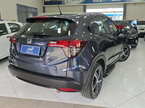 HONDA HR-V 1.8 16V 4P EXL FLEX AUTOM�TICO CVT, Foto 6