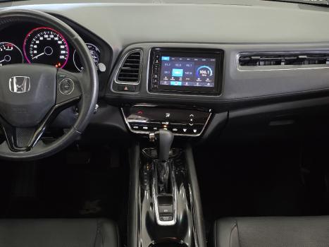 HONDA HR-V 1.8 16V 4P EXL FLEX AUTOM�TICO CVT, Foto 8
