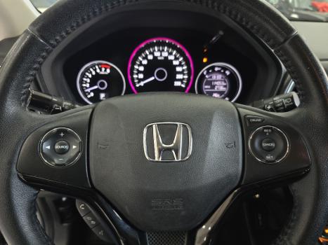 HONDA HR-V 1.8 16V 4P EXL FLEX AUTOM�TICO CVT, Foto 11