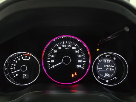 HONDA HR-V 1.8 16V 4P EXL FLEX AUTOM�TICO CVT, Foto 12