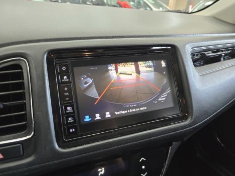 HONDA HR-V 1.8 16V 4P EXL FLEX AUTOM�TICO CVT, Foto 13