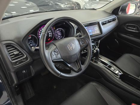 HONDA HR-V 1.8 16V 4P EXL FLEX AUTOM�TICO CVT, Foto 14