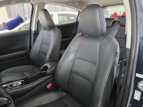 HONDA HR-V 1.8 16V 4P EXL FLEX AUTOM�TICO CVT, Foto 15