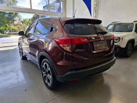 HONDA HR-V 1.8 16V 4P LX FLEX AUTOM�TICO CVT, Foto 2