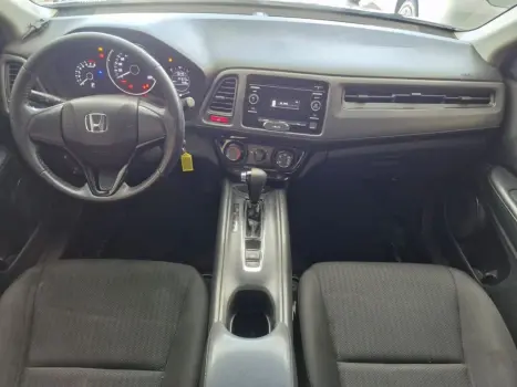 HONDA HR-V 1.8 16V 4P LX FLEX AUTOM�TICO CVT, Foto 3