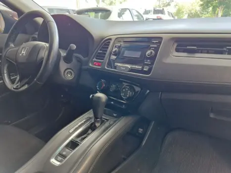 HONDA HR-V 1.8 16V 4P LX FLEX AUTOM�TICO CVT, Foto 6